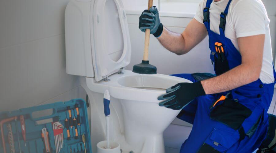 Expert burst pipe repair services in Whites Creek, TN
